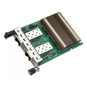 Intel Ethernet Network Adapter E835-XXVDA2 - Network Adapter - OCP 3.0 - 10/25 Gigabit SFP28 x 2