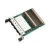 Intel Ethernet Network Adapter E835-XXVDA4 - Network Adapter - OCP 3.0 - 10/25 Gigabit SFP28 x 4 (Pack of 5)