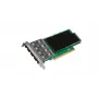Intel Ethernet Network Adapter E835-XXVDA4 - PCIe 4.0 x16 Quad-Port 10/25GbE SFP28 Low Profile