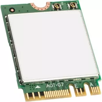 Intel Wi-Fi 7 BE211 - Network Adapter M.2 2230 Bluetooth 6.0 Wi-Fi 7 (BE211.NGWG)