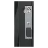 Intellinet 36U 19-Inch Network Cabinet 800x800mm Black Unassembled