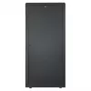 Intellinet 36U 19-Inch Network Cabinet 800x800mm Black Unassembled