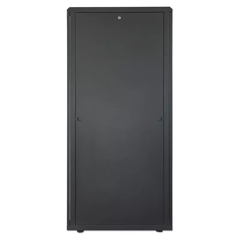 Intellinet 36U 19-Inch Network Cabinet 800x800mm Black Unassembled