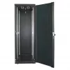 Intellinet Network Cabinet 32U 800x800mm Black, Assembled (Freight Shipping)