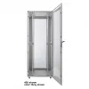 Intellinet Premium Line 36U Server Cabinet – 19 inch Rack, 800x1000mm, Black, 2000kg Capacity, Flatpack
