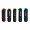 Intenso Business Line 16GB USB 2.0 Flash Drive 5-Pack (Assorted Colors)