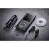 Intenso MP3 Player 64GB Black