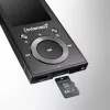 Intenso MP3 Player 64GB Black