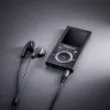 Intenso MP3 Player 64GB Black