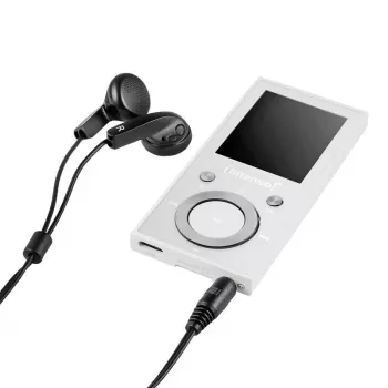Intenso MP3 Player 64GB White