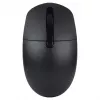 Inter-Tech AC KB-208 Wireless Keyboard and Mouse Set, Black (88884137)