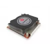 Inter-Tech Dynatron Q-7 1U Active CPU Cooler for Intel LGA 1700