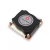 Inter-Tech Dynatron Q-7 1U Active CPU Cooler for Intel LGA 1700