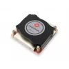 Inter-Tech Dynatron Q-7 1U Active CPU Cooler for Intel LGA 1700