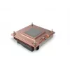 Inter-Tech Dynatron Q-7 1U Active CPU Cooler for Intel LGA 1700