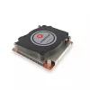 Inter-Tech Dynatron Q-7 1U Active CPU Cooler for Intel LGA 1700
