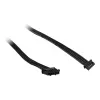 Inter-Tech ALSEYE HALO X12 120mm Cooling Fan Kit
