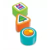 Interactive Educational Board Polish Language Clementoni 21274