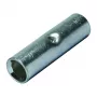 Intercable ICR50V Tubular Cable Lug 50 mm² with Center Stop, Tin-Plated Copper, R-Series