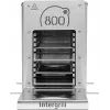 INTERGRILL 800° Electric Steak Grill Top Heat Grill 2880 W IG-800-017