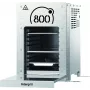 INTERGRILL 800° Electric Steak Grill Top Heat Grill 2880 W IG-800-017