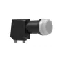 INVERTO TWIN BLACK ULTRA Converter - Twin LNB, 0.2 dB Noise Figure, 2 Outputs