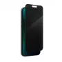 InvisibleShield Glass Elite Privacy 360 Screen Protector for Apple iPhone 16 Plus / 15 Plus