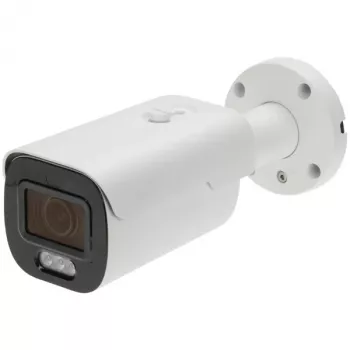 IP Camera APTI-AI508CA4-27135WP-Z - 5 Mpx 2.7 ... 13.5 mm - MOTOZOOM