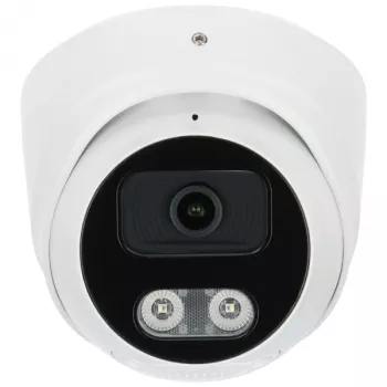 IP Camera APTI-AI509VAS3IL-28W Hybrid - 5 Mpx 2.8