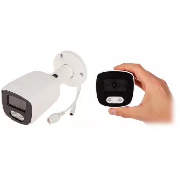 IP Camera APTI-AI803CA3IL-28W - 8.3 Mpx 4K UHD