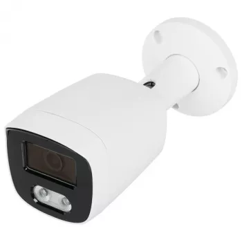 IP Camera APTI-AI803CAS3IL-28W 8MP 2.8mm Fixed Lens PoE IR Night Vision