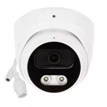 IP Camera APTI AI811VA3IL-28W 8 Mpx 2.8 mm