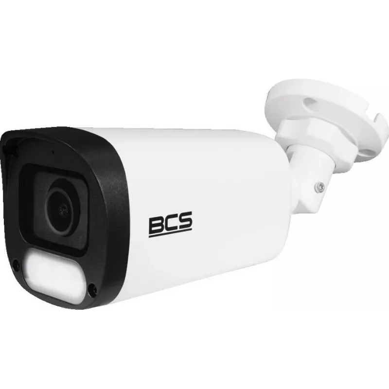IP Camera BCS POINT BCS-P-TIP28FCL3-Ai1 3MP Full Color Dome