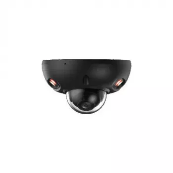 IP Camera DAHUA IPC-HDBW3849F-AS-IL-0280B-Black