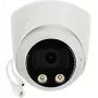IP Camera Full-Color 4 Mpx 2.8 mm