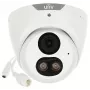 IP Camera IPC3614SB-ADF28KMC-I0 Tri-Guard 4MP 2.8mm Fixed Lens Active Deterrence
