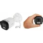 IP Camera TC-C32QN 5MP Wi-Fi Outdoor Bullet Camera with Smart IR, Two-Way Audio, IP67, 2.8mm Lens