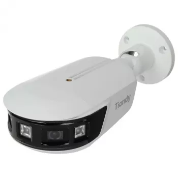 IP Camera TC-C382V 8 MP 2 x 2.8 mm