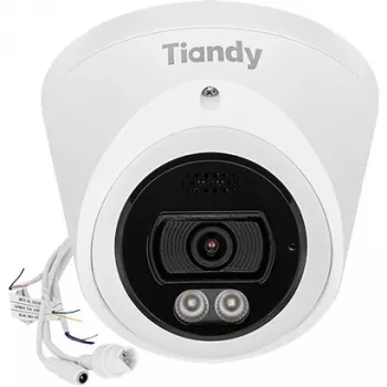 IP Camera TC-C38XQ SPEC:I3W/E/Y/2.8MM/V4.2