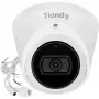 IP Camera TC-C38XS - 8 MP 2.8 mm