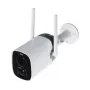 IP Camera with PIR Sensor APTI-W31C1-VICOHOME Wi-Fi 3 Mpx 3.3 mm