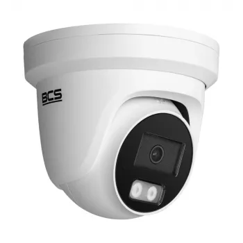 IP Dome Camera 8MP BCS-V-EIP28FSR3-Ai2(2)