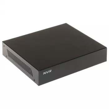 IP Recorder APTI-N0921-8P-I3 9 ch., 8 PoE