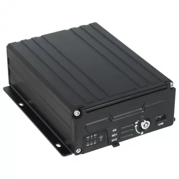 IP Recorder ATE-N0401EF-T3 4 Channels Autone