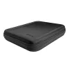 iPad Case 12.9 inch Tomtoc FancyCase-B06 (Black)