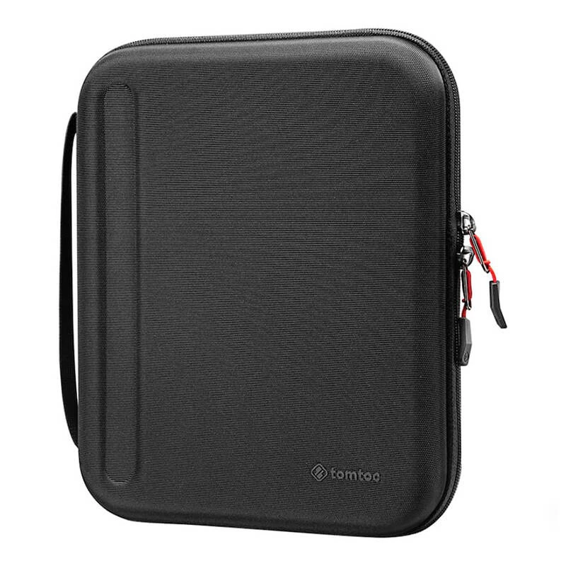 iPad Case 12.9 inch Tomtoc FancyCase-B06 (Black)