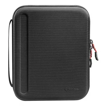 iPad Case 12.9 inch Tomtoc FancyCase-B06 (Black)