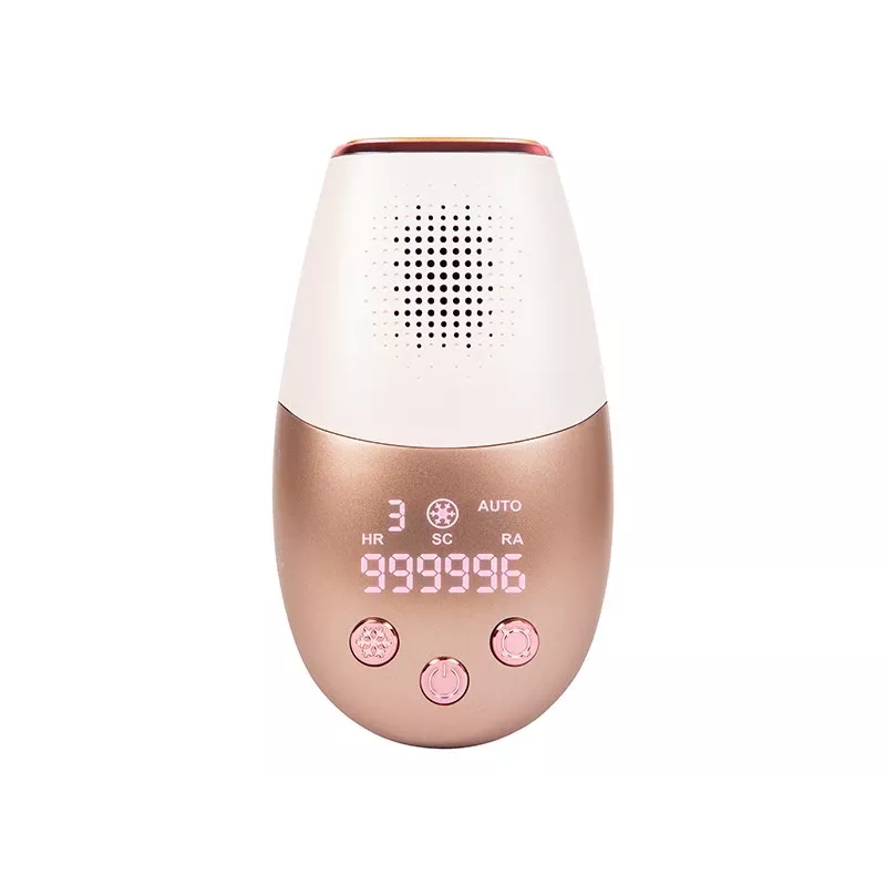 IPL-900 Pro BLOW Light Epilator