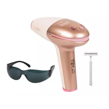 IPL-900 Pro BLOW Light Epilator