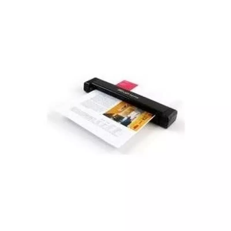 IRIS IRIScan Express 4 Pen Scanner